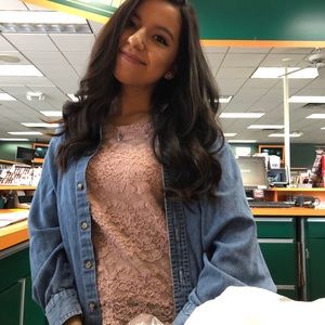 Meet your Posher, Paulina